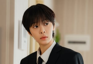 Seol In-ah: "Nhân vật Jae-hee trong 'Người có tội của tôi' được tôi tạo ra với nhiều suy tư"...Phát sóng lần đầu hôm nay