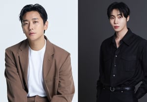 ハヨンの代わりにチョン・イェイン..チュ・ジフン、チュ・ヨンウ『重症外傷センター』シーズン2・3出演決定 [公式]