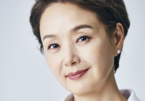 裴宗玉出演恐怖惊悚电影《完美的家》[官方]