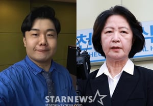 El comediante Lee Sang-min envió 250 pajitas a la gobernadora Choo Mi-ae: «No se percibe sinceridad ni en su disculpa»