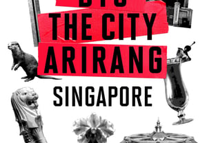 BTS（BTS）、12月にシンガポールで『ザ・シティ』を開催..史上最大・最長規模 [公式]