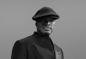 «Visita sorpresa a Corea» de Ne-Yo: «Pishik Dae-hak» (Universidad de la Risa) arranca… «Siempre he sido fan de Corea» [Star Issue]