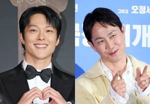 「裏切り＋ごまかしが基本」..チャン・ギヨンとオ・ジョンセの「ラインの法則」、社内権力ゲーム