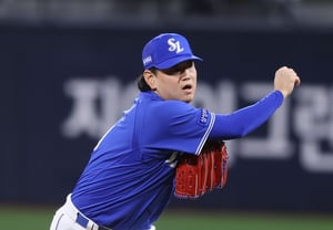 [Oficial] Samsung notifica la no renovación de contrato a 10 jugadores, entre ellos Yang Hyun, Heo Yun-dong y Hong Hyeon-bin: "Reorganización posterior → dedicación al fortalecimiento de las capacidades del equipo"