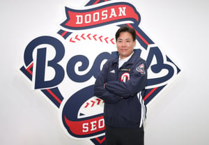 [Oficial] "Radical": el gerente Kim Tae-ryong, tras 16 años de dedicación a Doosan, se retira de forma repentina; el jefe del equipo de operaciones, Jeong Jae-hoon (de 40 años), es nombrado nuevo gerente: "Expresión de una voluntad firme para la innovación integral"
