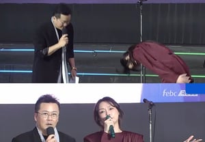 “玄彬、李昇基是‘吸管男’”……孔炯轸失言受害者,除车智妍外“数不胜数”【明星话题】