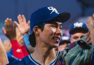 仅出场131个打席，却坦言"选择道奇队毫无后悔"……金惠星（Kim Hye-seong）的坦诚告白……保障合同最后一年，将如何破局？