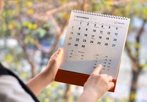 100 años de la «Hunmaengjeong-eum» (Braille coreano); Hanwha distribuirá el calendario en braille 2027