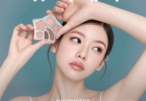 W Concept, realiza la última «Beauty Fair» del año