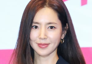 《无始无终，是你》韩彩雅“女儿最近介绍我时……说‘我们妈妈是YouTuber’”