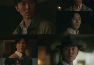 イ・ムセン、『100日の嘘』抑制された純情→能天気な演技・知的魅力