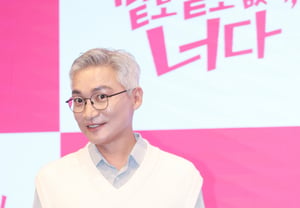チョ・ジェユン「際限なく、やったー」 [★フォト]