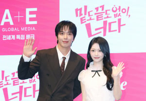 Jeong Yong-hwa - Hong Seung-hee 'cặp đôi hoàn hảo' [★Ảnh]