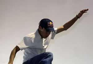 A fierce battle between the top 10-year-old geniuses of South Korea and Japan has ignited! Kang Jun-yeo achieves a silver medal at the Skateboarding World Championships... Victory goes to Japan's Onodera, who placed third at the Asian Games