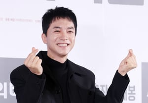 Kim Young-min, trái tim rung động [★ảnh]