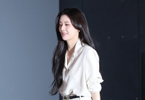 Lee Kwang-soo y Lee Sun-bin, una aparición que ilumina el cine [★Fotos]