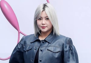 «Lee Gyu-han♥» Solbi: «Quería casarme sin rumores de romance... mi último amor» [Star Issue]