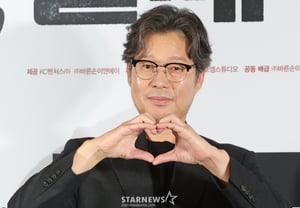 “CSAT” Yoo Jae-myung: “Un personaje insoportable… Me esforcé por arruinarme a mí mismo” [Star On-Location]