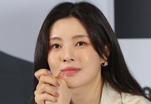 Lee Sun-bin, unguarded bare face: "I was shocked when I saw the monitor" [CSAT, The Secret of Question Setting]