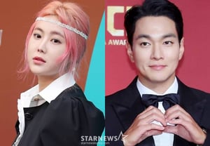 "Not a good match," Solbi and Lee Kyu-han, the untold story behind the failed 'Old Acquaintance Pursuit' final choice… "Sent an apple as a gift" [Super Radio] [Comprehensive Report]
