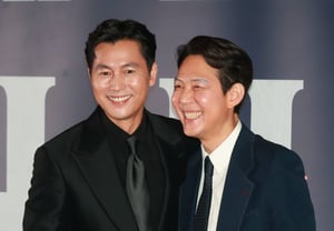 Dimisión de Jung Woo-sung → Cambio de nombre de la empresa de Lee Jeong-jae, Artist Studio… Cambios en el panorama [Star Issue]
