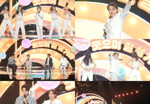 Super Junior 出身的成民：“25个月的育儿生活，虽然不容易……”