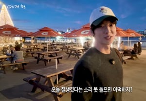安宰贤,出众的外貌也是烦恼?"怕听不到夸奖而精心打扮"