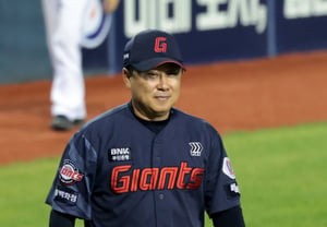KTは34億ウォンで再契約、ハンファは監督交代··· あとはロッテだけ、キム・テヒョンを含む候補陣営が「最終熟考」