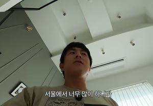 「ランニングマニア」のキアン84も爆笑した..次々と開催されるマラソン大会に苦言「道がとても混んでいる」 [人生84]