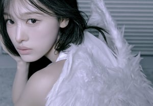 リセーヌ、K-POPの守護者ビジュアルが完成..ミニ4集『PULSE』コンセプトフォト初公開