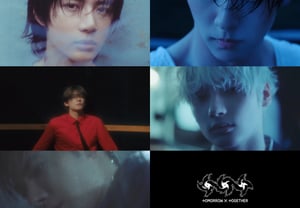TXTが描く「Z世代の青春痛」..新報トレーラー映像公開