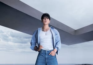 Truly the golden youngest member! BTS's Jungkook ranks No. 1 as "The Most Popular K-Pop Youngest Member of 2026"
