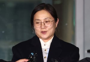 La exgerente de Park Na-rae niega por completo los cargos de extorsión conjunta: "Exigimos una cantidad justa" [Escena estelar]