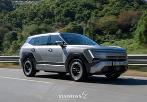 Hyundai Motor, 'The All-New Tucson' Boldly Evolved Pricing … Starting from 31.4 million won