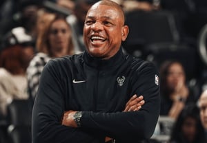 The coach who was fired after outbursts over turnovers and a power struggle with Giannis Antetokounmpo has been cursed at again! More heinous acts exposed: "A complete piece of trash"