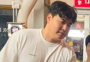 Kim Sang-ho, el "soltero de toda la vida", muestra un estado actual que sugiere un fuerte efecto rebote... "¿Qué fue tan delicioso?" Se reencuentra con los participantes masculinos