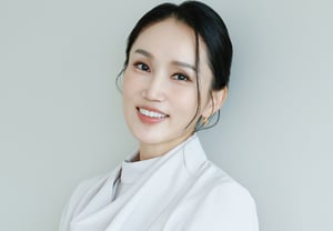 Park Bo-kyung: "Acting is better than winning the 'Lotto 1st Prize'" [Interview ②]