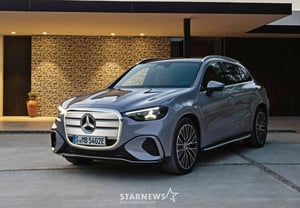 “确实是德国不莱梅制造”……通过车架号(VIN)深入剖析奔驰GLC“奔驰(音译蔑称)”臆测的真相