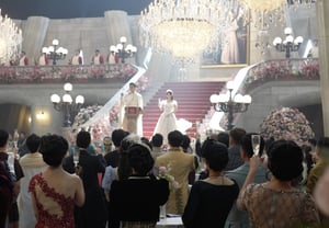シン・ミナの『再婚皇后』、原作ファンタジーを生かし、深みを加えた..メロドラマ・欲望・主体的な女性の物語まで