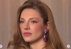 Model-turned-famous actress undergoes gender reassignment surgery at age 28: "I am extremely satisfied" [World Star Issue]