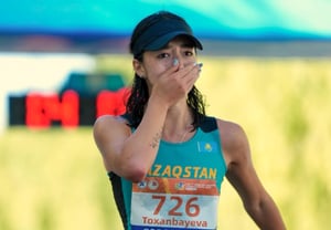 “Why on earth?” The full shocking truth behind the gold medal revocation in just one day finally revealed: “Severe damage to national image, but instead…”
