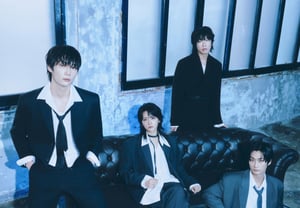 Touched, Returns with First Regular Album 'Gukya' [★Photo]