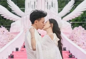 元EXOのタオ、隠していた子がいた..♥シイさん、代理母疑惑を否定「私が産んだ子」 [★チャイナ]