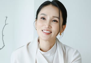 朴宝京《耀眼的魅力》[★照片]