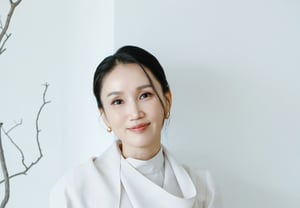 朴宝京“优雅美貌”[★照片]