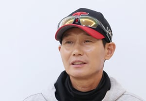 【图片】廉庆叶教练:“每天都是断头台对决”