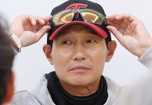 [Photo] Manager Yeom Kyung-yeop: "KIA's lineup is stronger than expected"