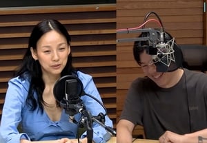 イ・ヒョリ「♥イ・サンスンと会うことはない..会えればうれしいほどだ [完璧な一日]