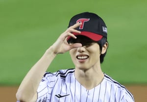 [フォト] ジソン「NCT代表として来ました'