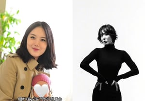 Is it really the same person? 'Divorced Singles 3' Lee So-ra reveals her beauty after plastic surgery, showing off her past self at 68 kg [Star Issue]